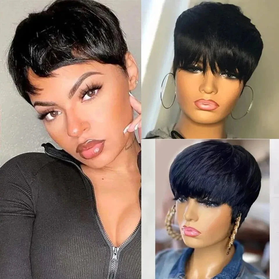 Crown & Glory Wigs
