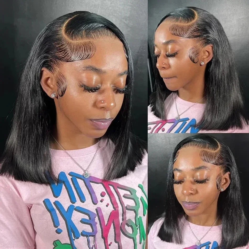 Crown & Glory Wigs