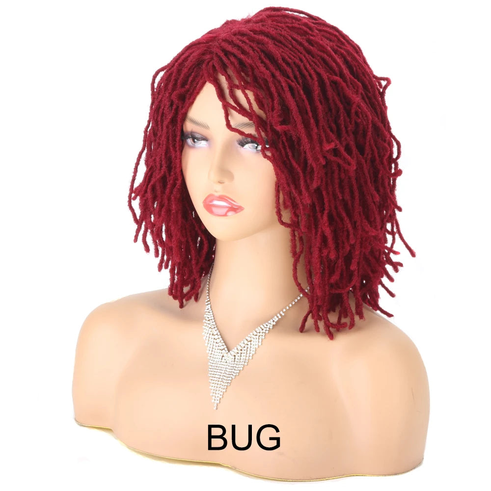 Crown & Glory Wigs