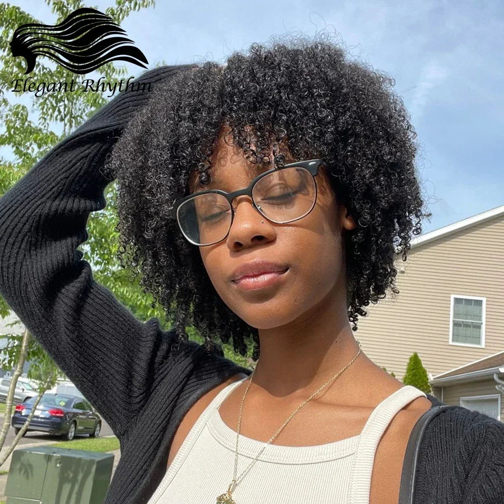 Crown & Glory Wigs