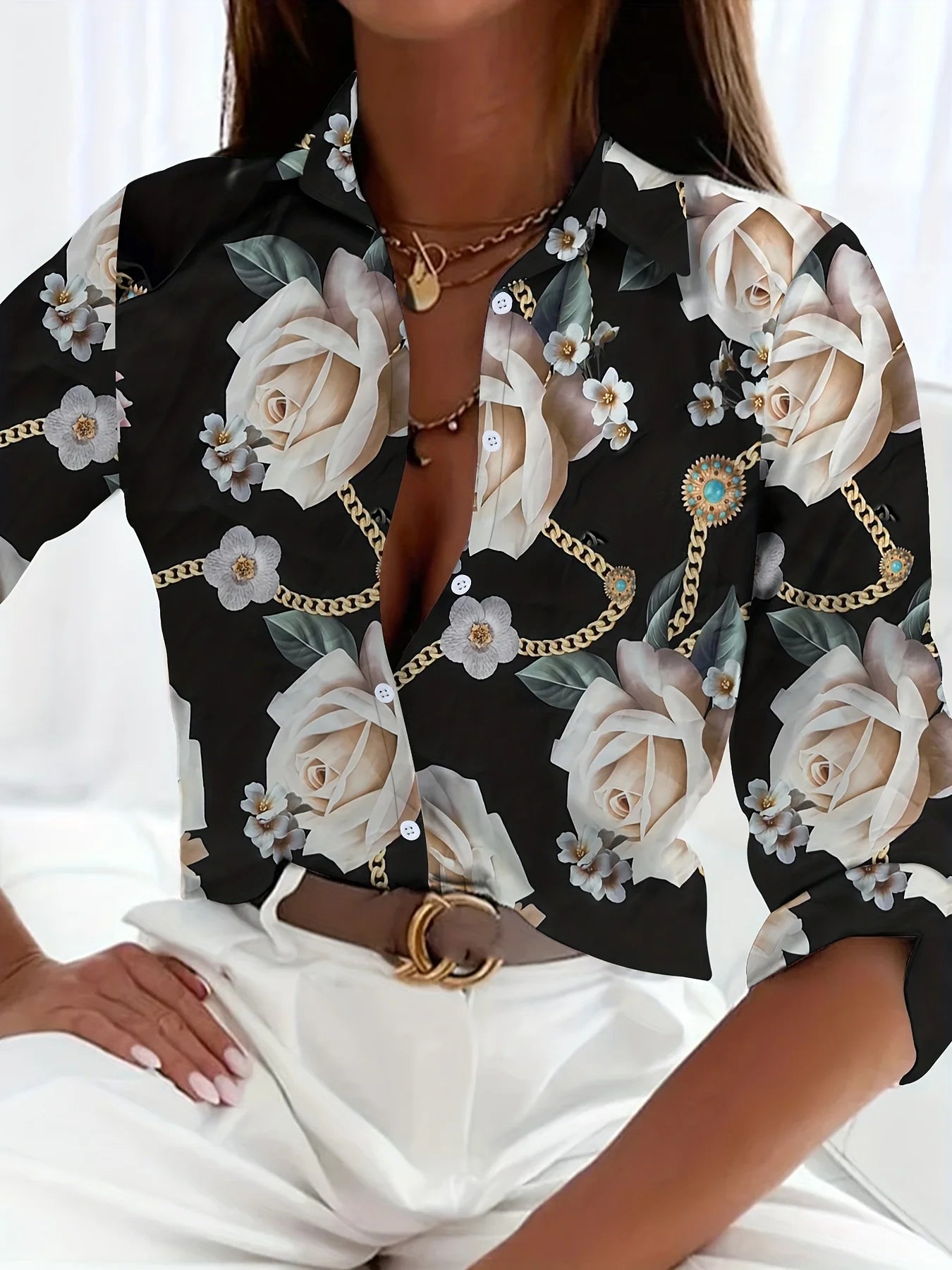 Woman clothing