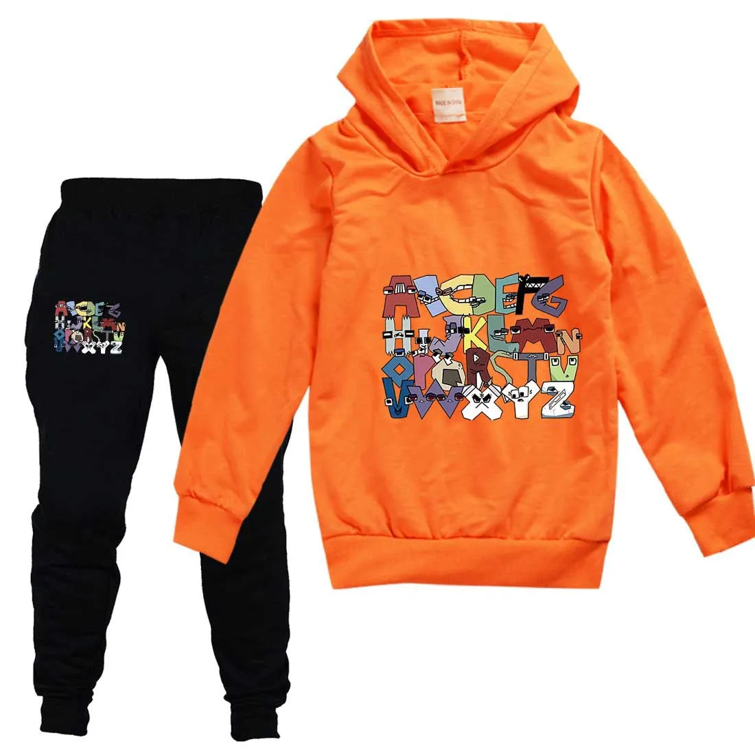 Boy clothing