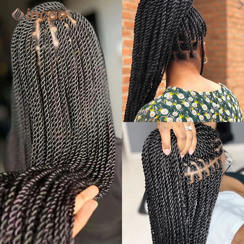 Crown & Glory Wigs