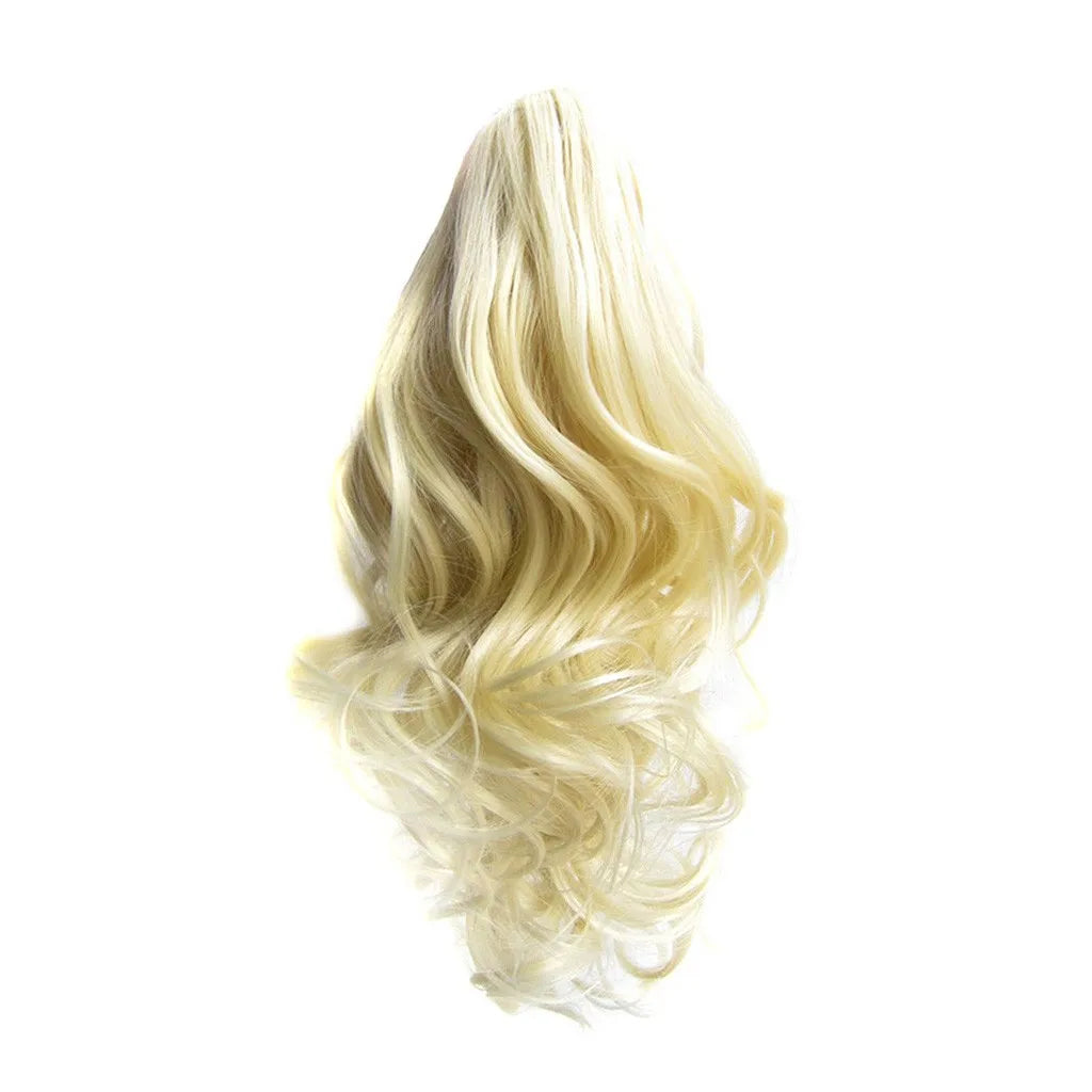 Style & Shine hair