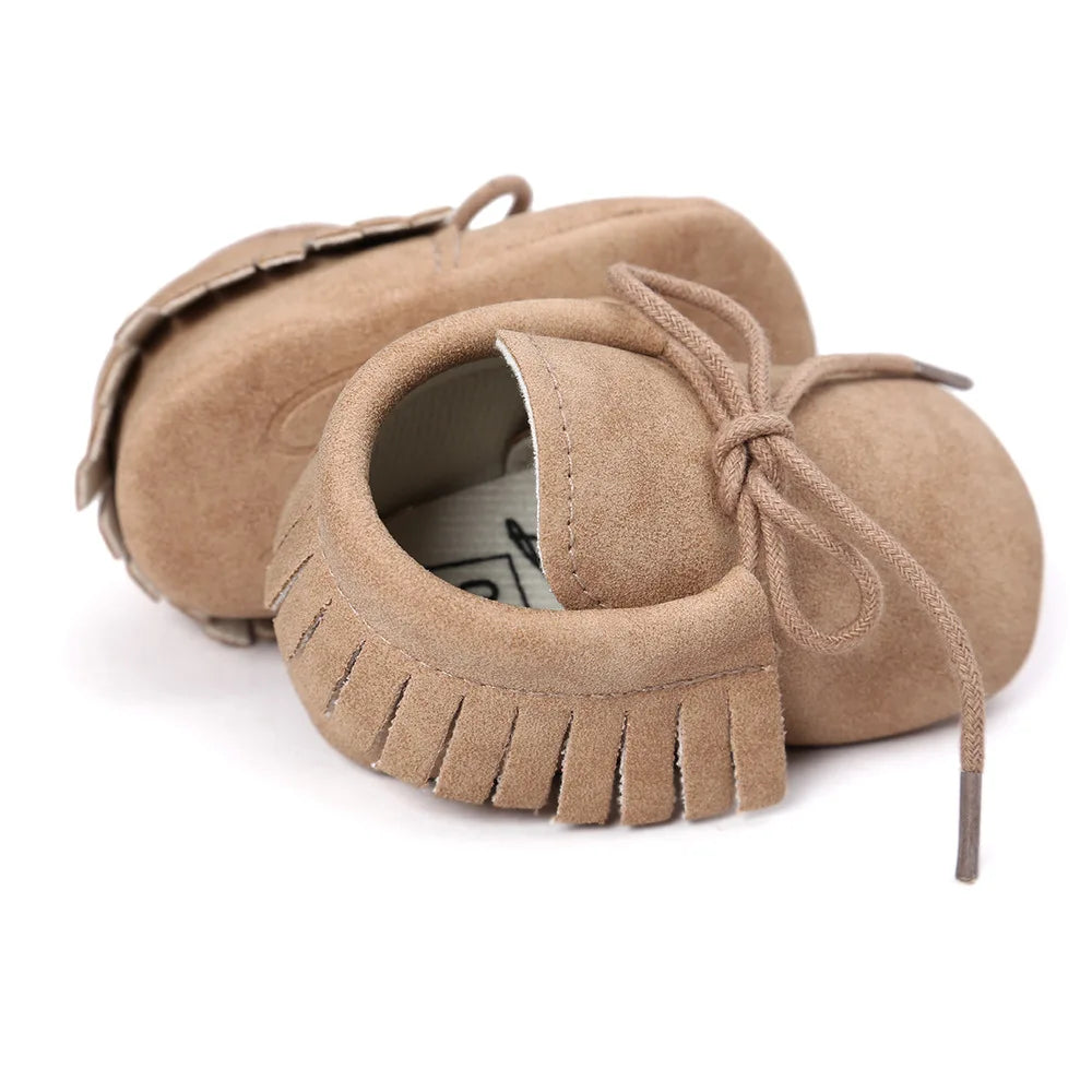 Boy shoes