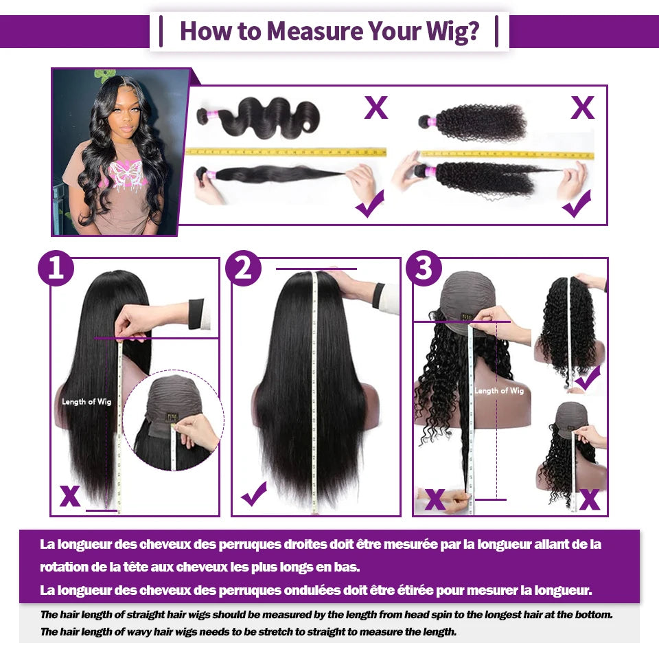 Crown & Glory Wigs