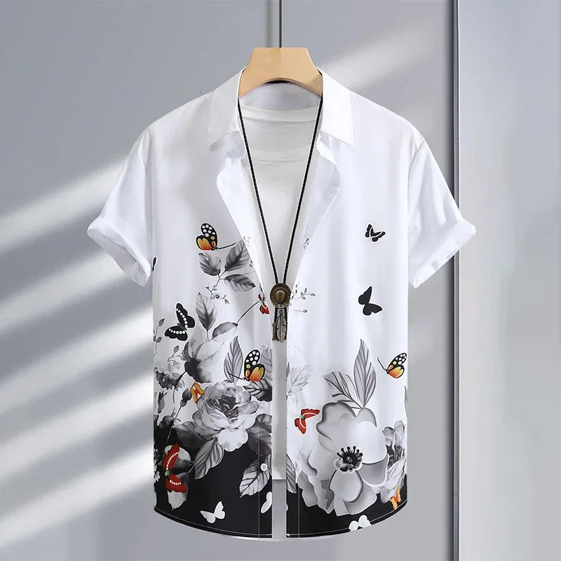 men clothing