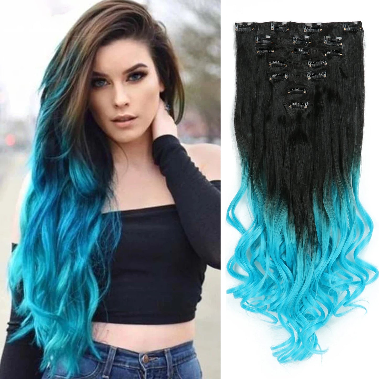 Crown & Glory Wigs