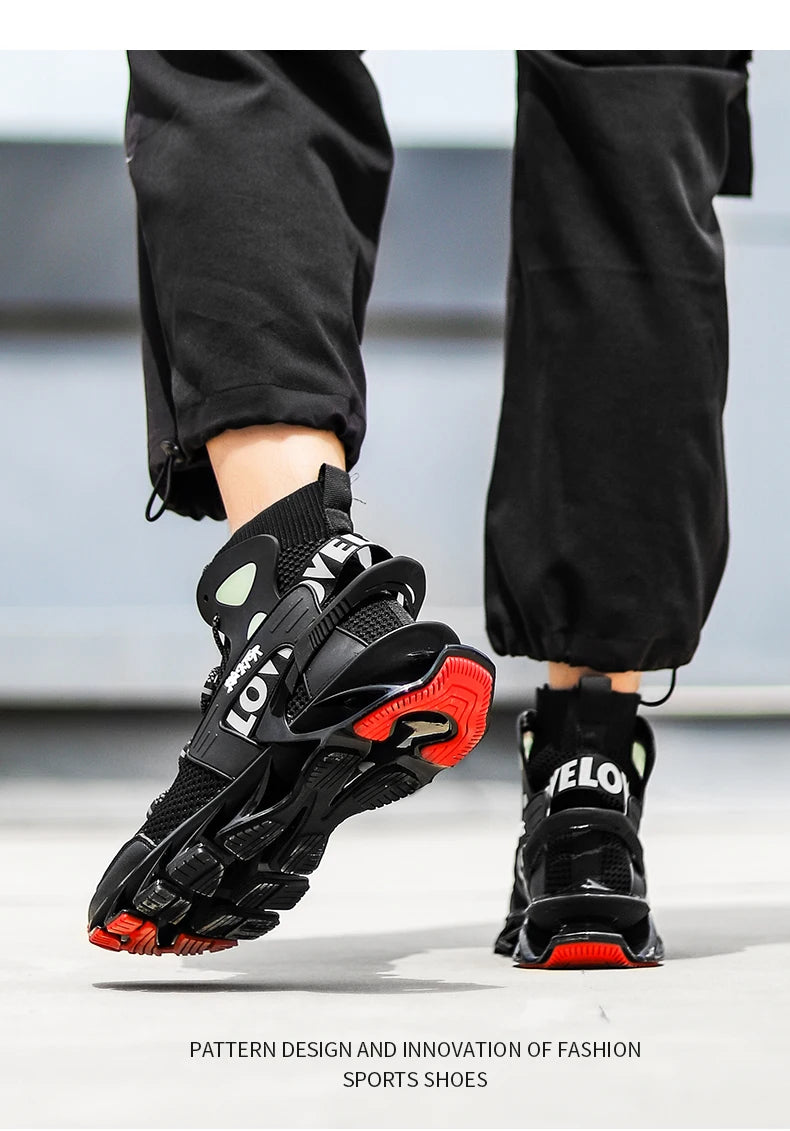 men shoes