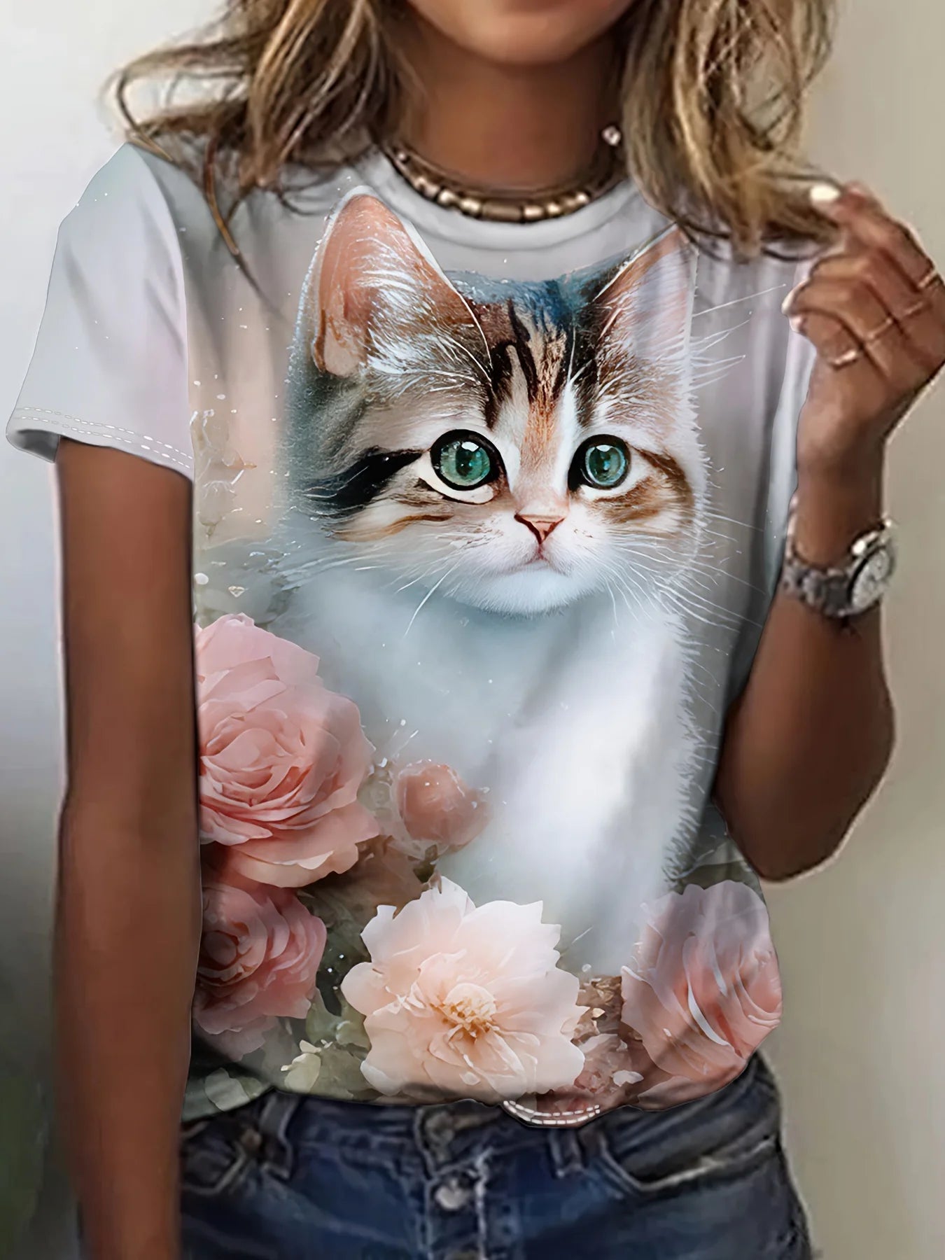 Woman clothing