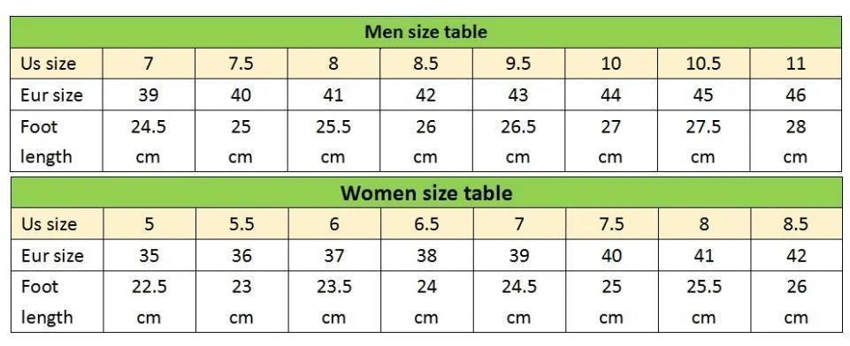 Men shoes