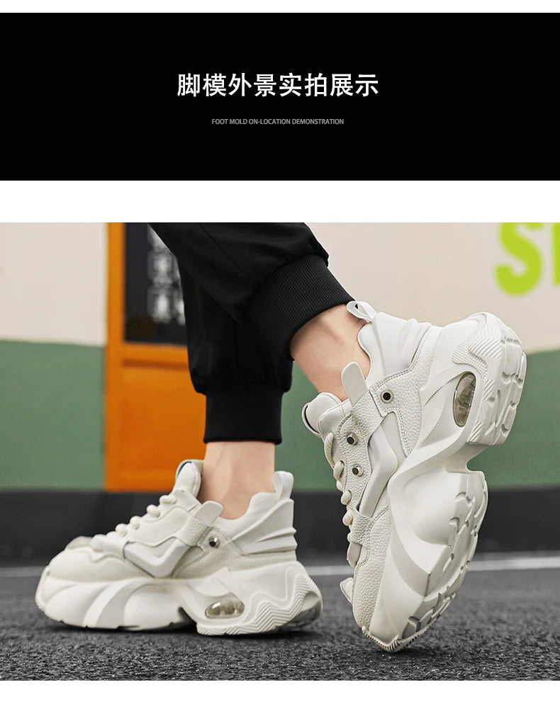 Men shoes