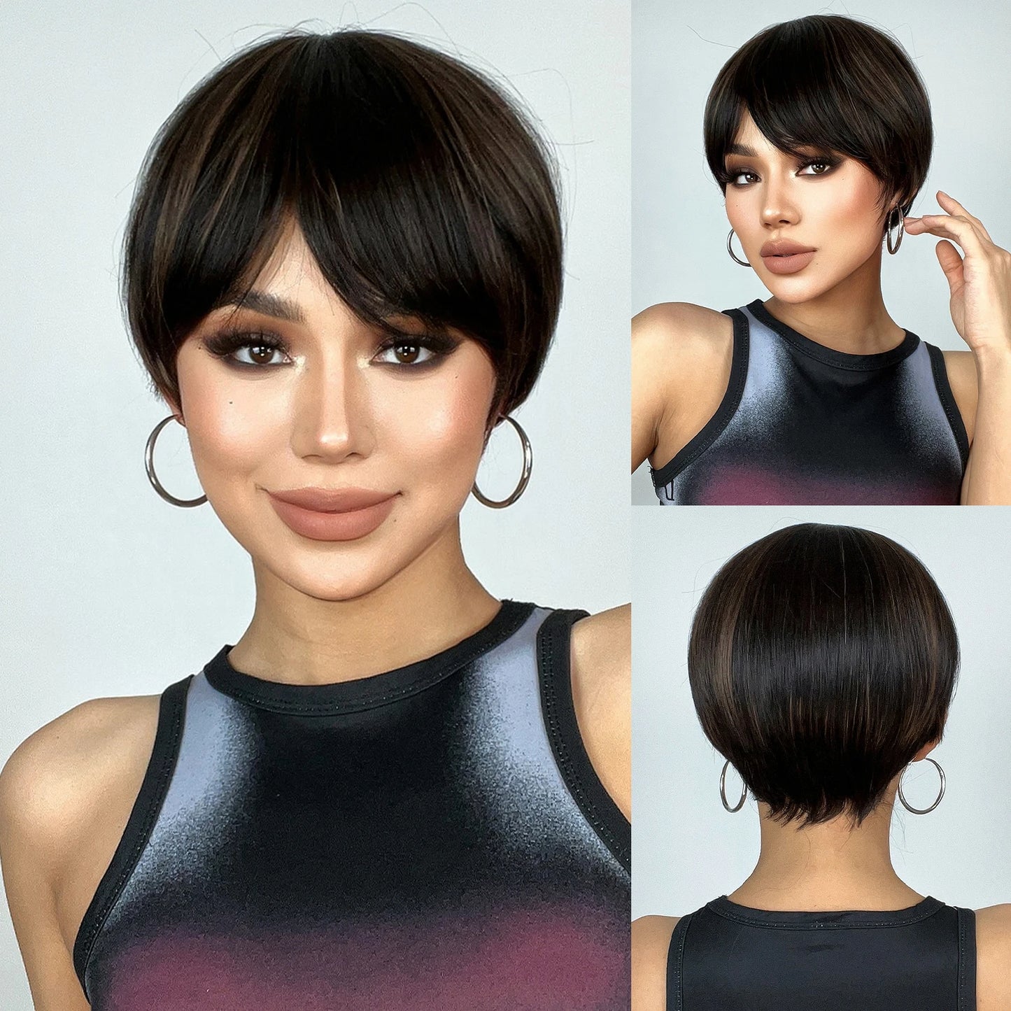Crown & Glory Wigs