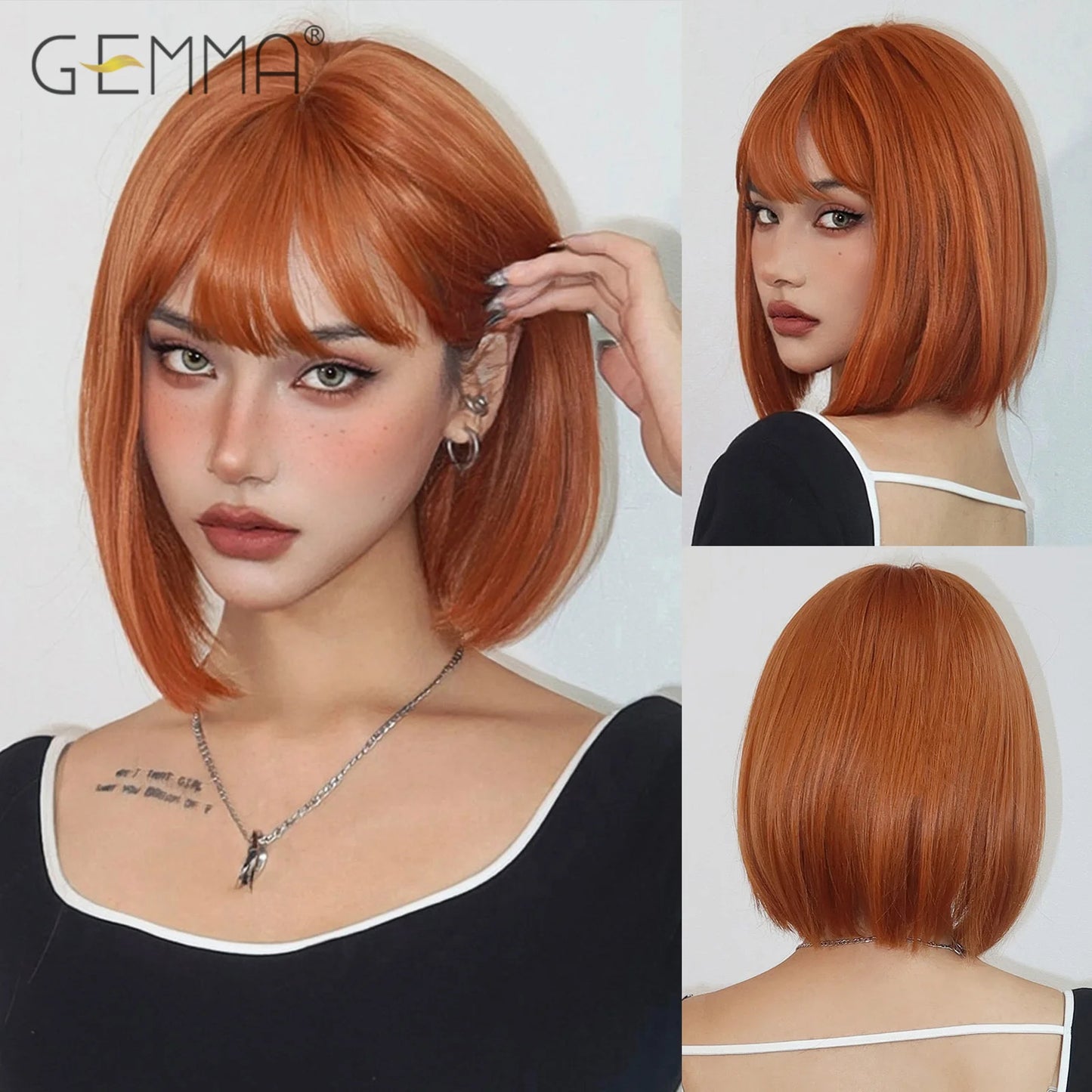 Crown & Glory Wigs
