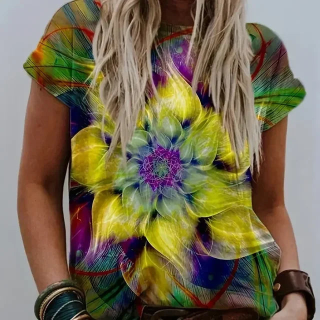 Woman clothing
