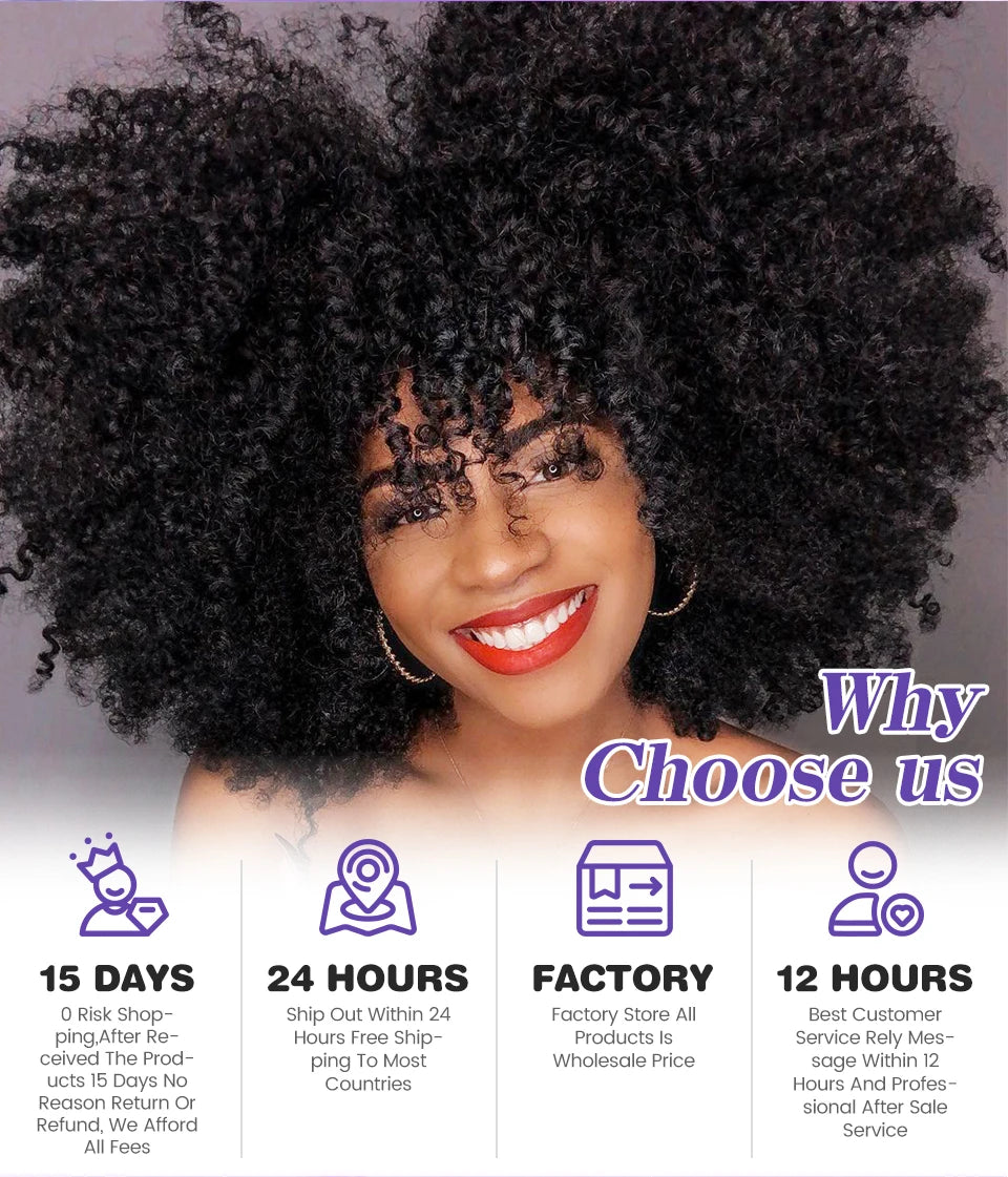 Crown & Glory Wigs