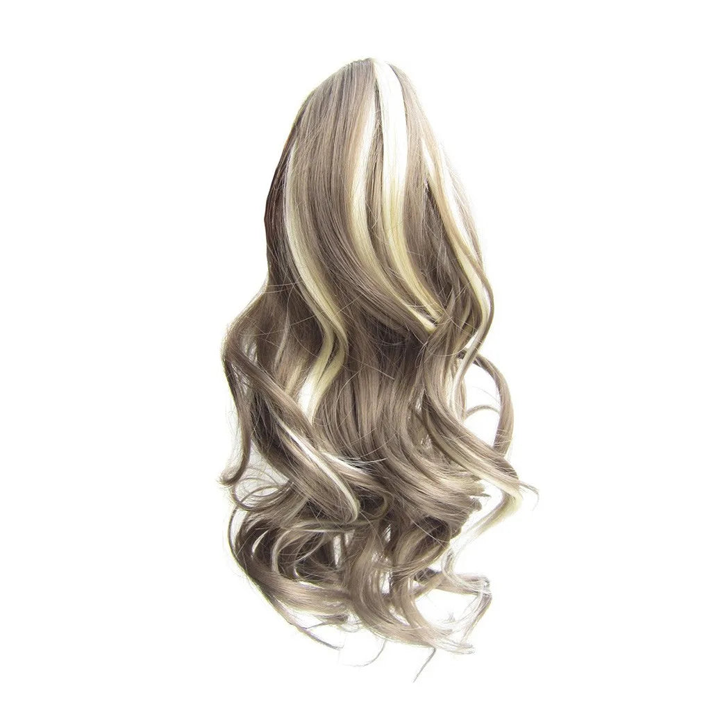 Style & Shine hair
