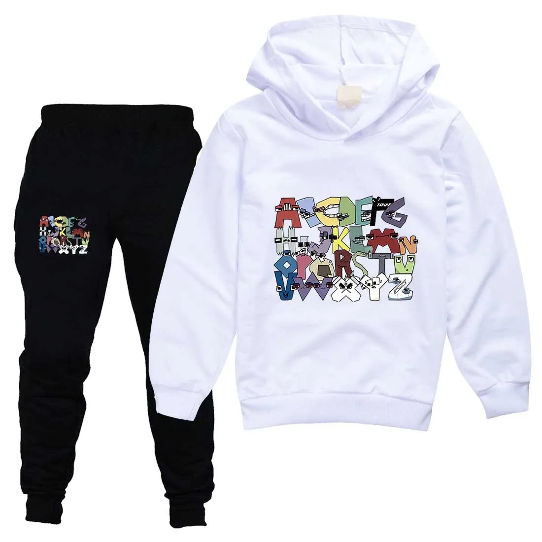 Boy clothing