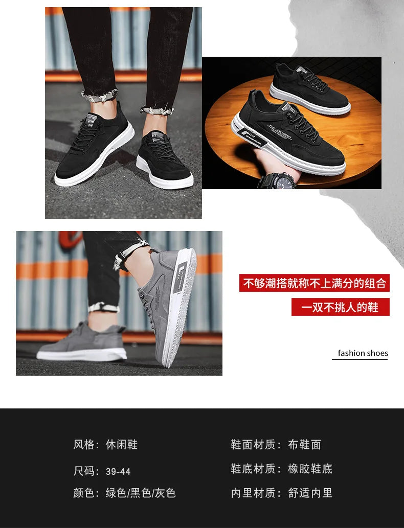 Men Shoes