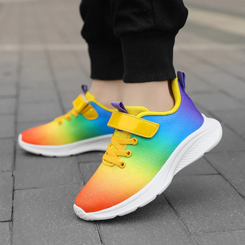 Boy shoes
