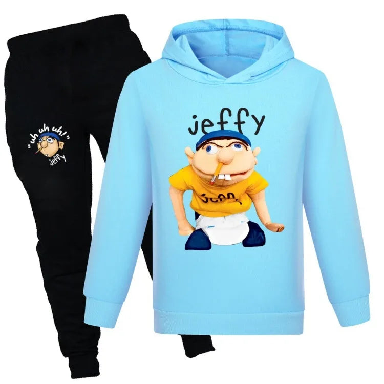Boy clothing