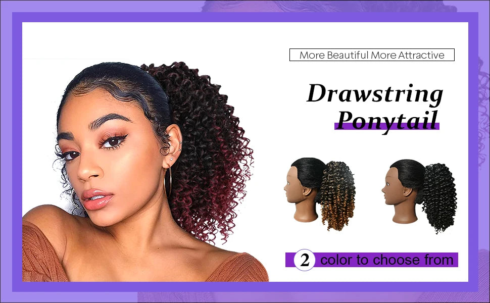 Crown & Glory Wigs