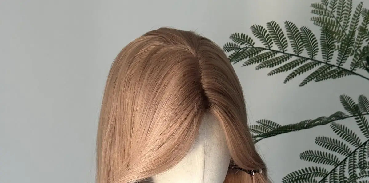 Crown & Glory Wigs