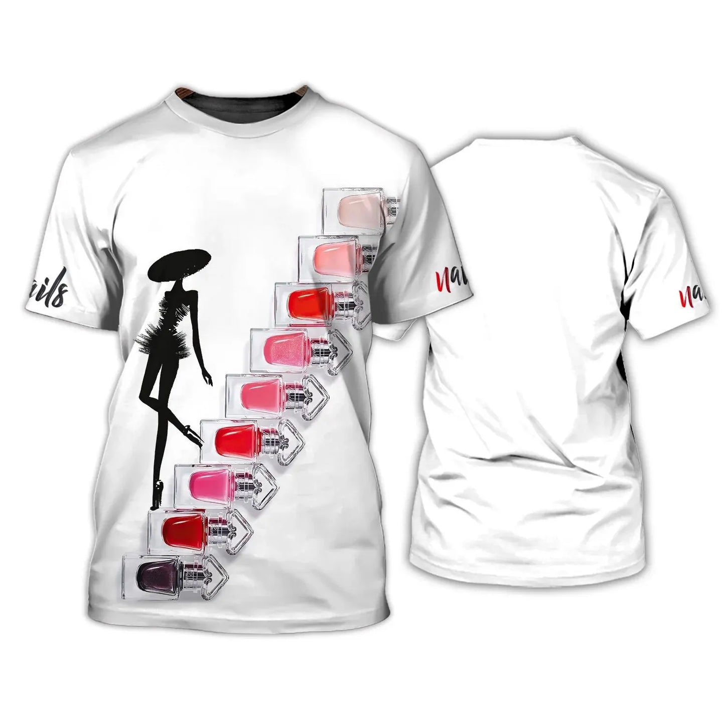 Woman clothing
