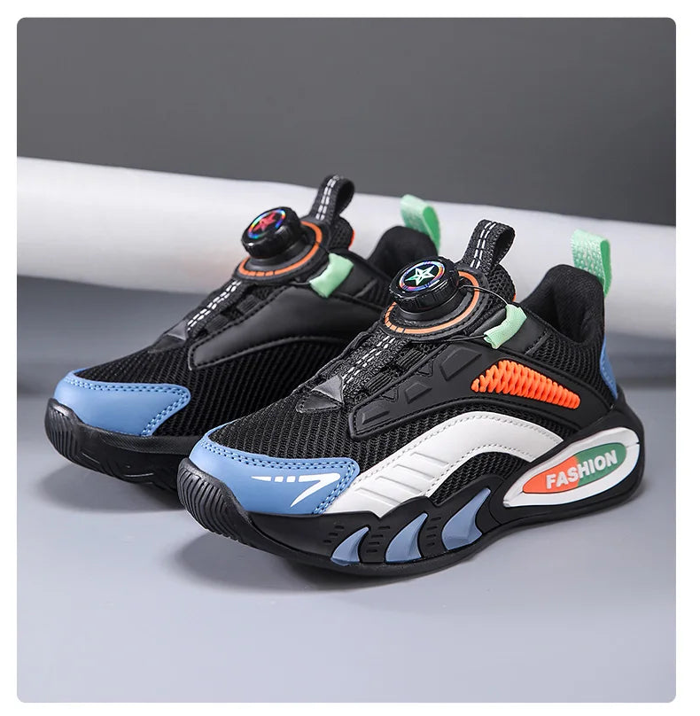 Boy shoes