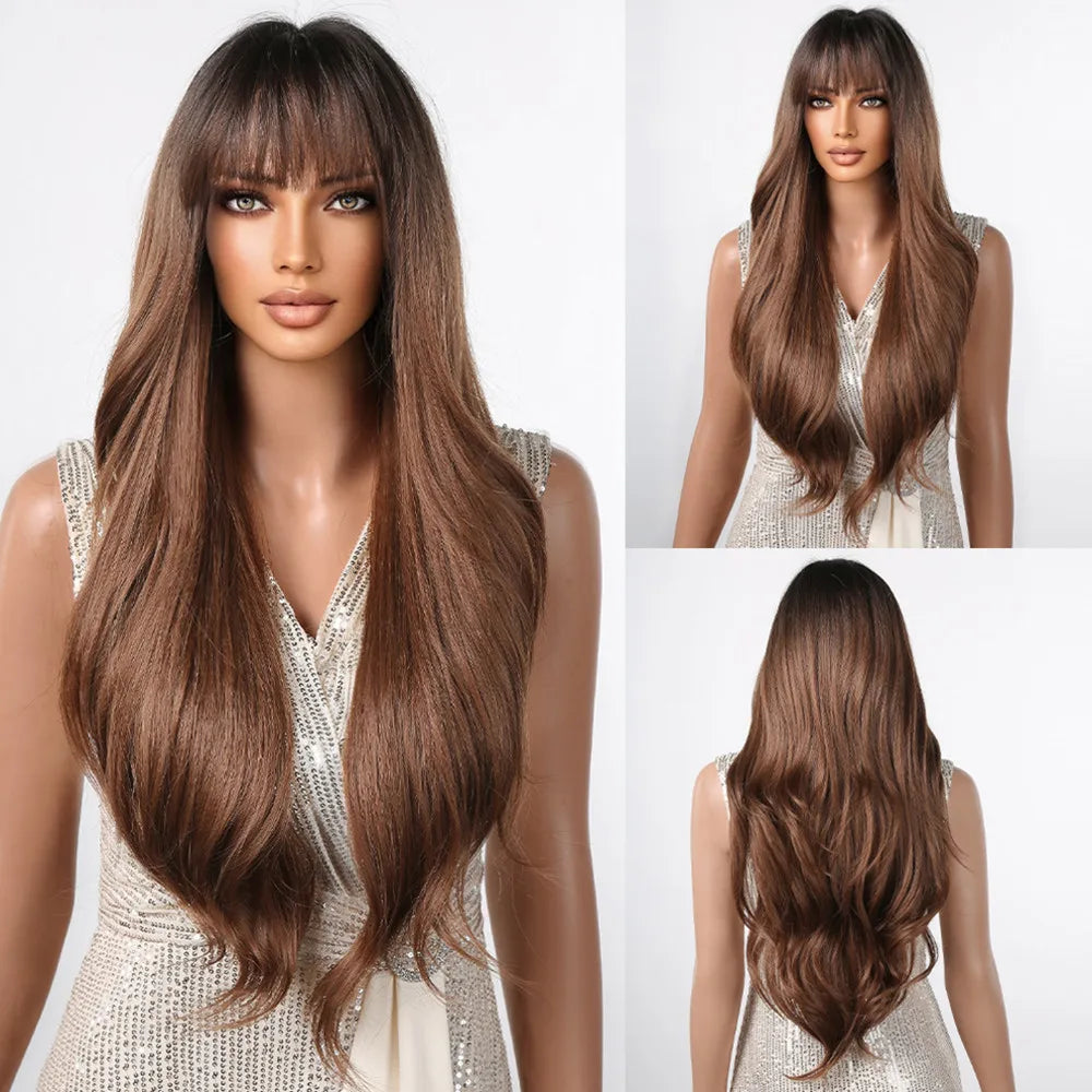 Crown & Glory Wigs