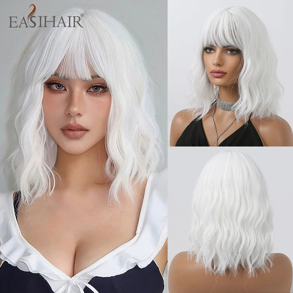 Crown & Glory Wigs