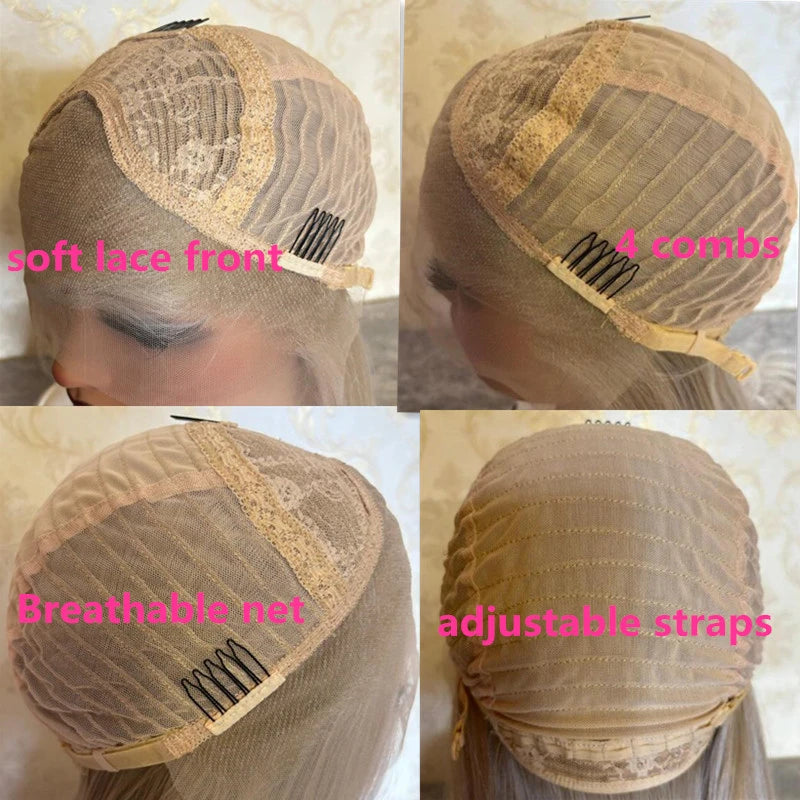 Crown & Glory Wigs