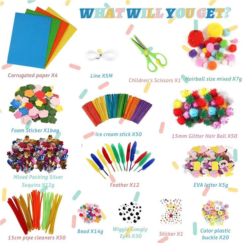 Toys