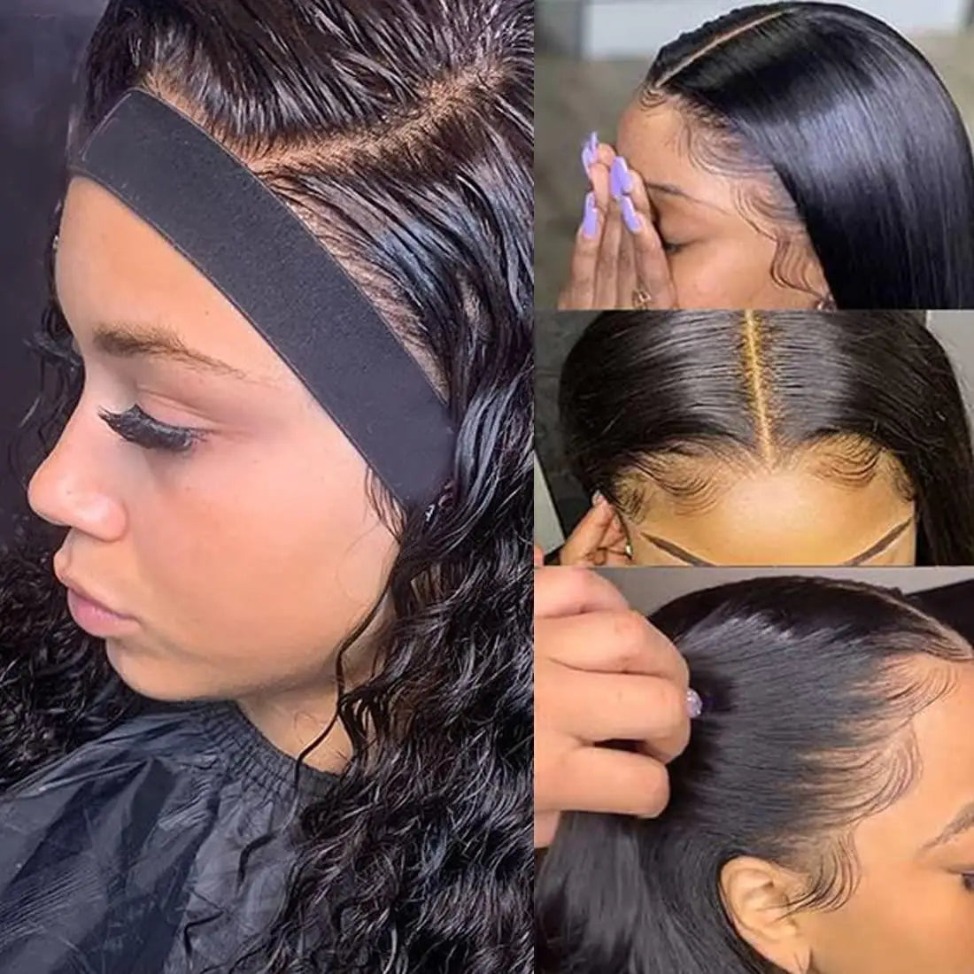 Style & Shine Hair