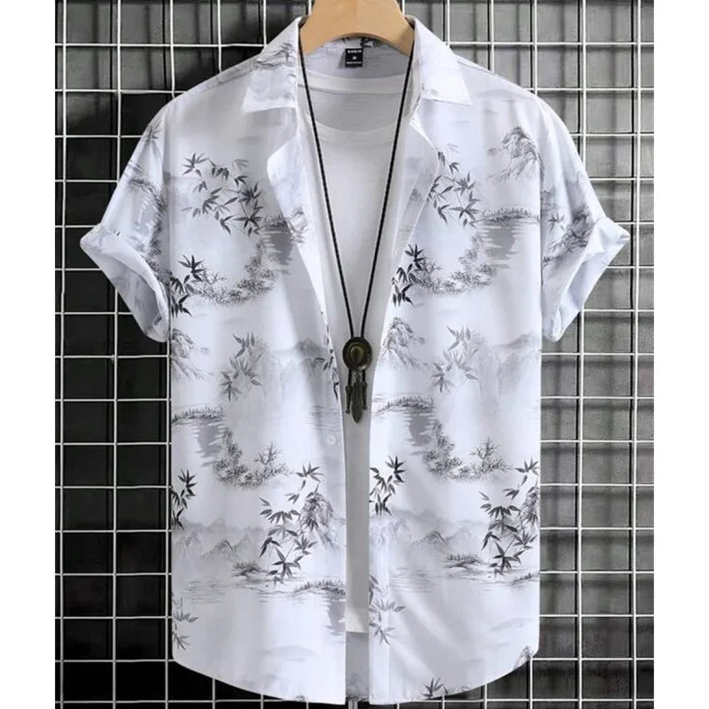 Men clothing