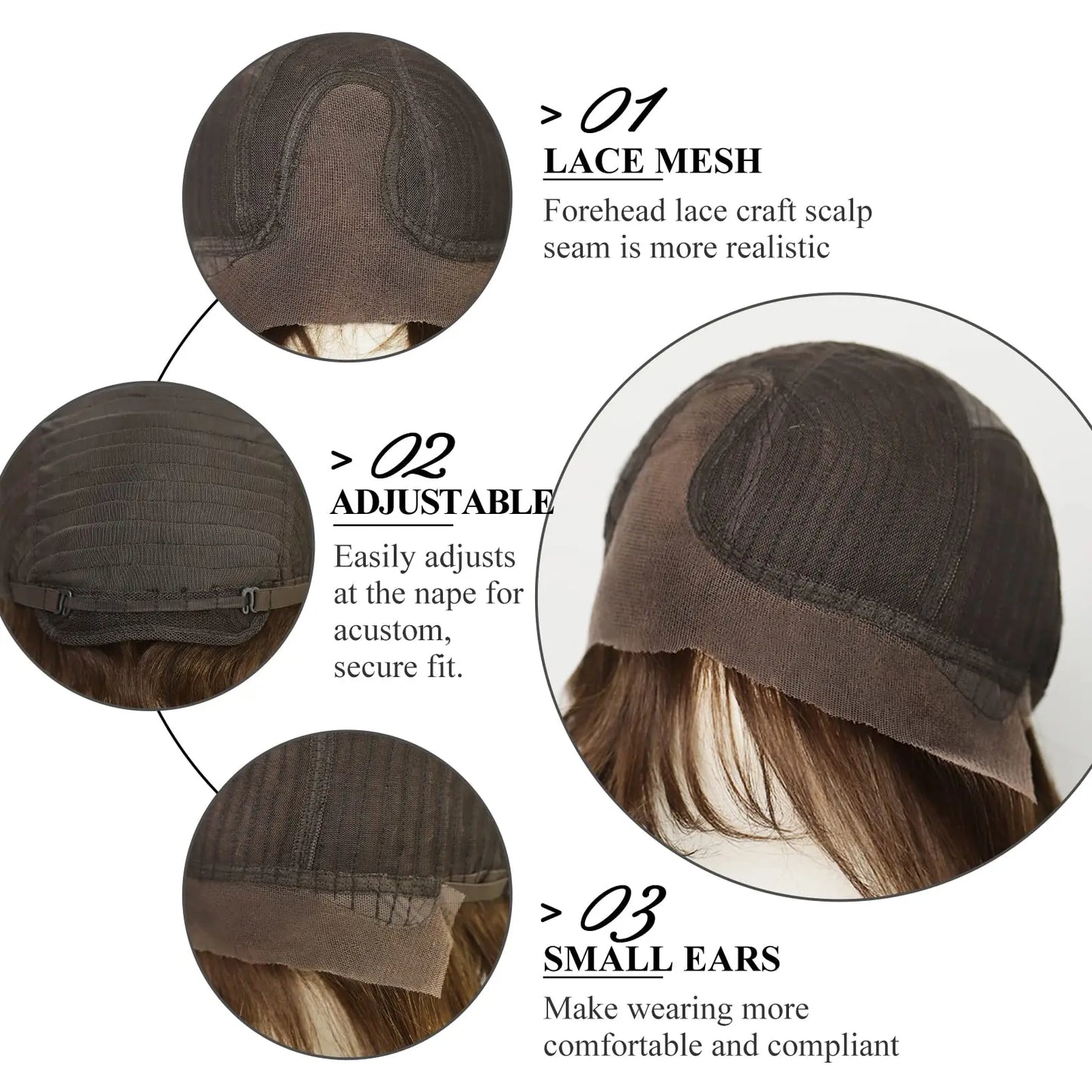 Crown & Glory Wigs