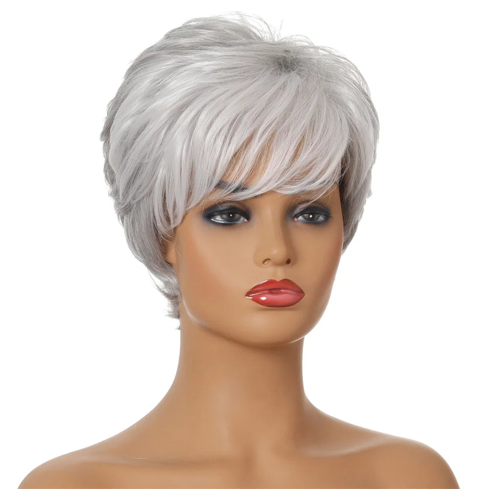 Crown & Glory Wigs