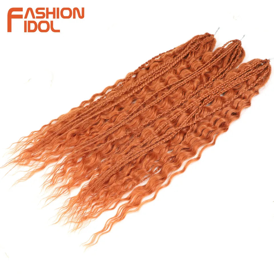 Crown & Glory Wigs
