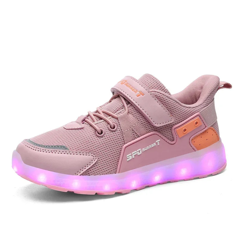 Boy shoes