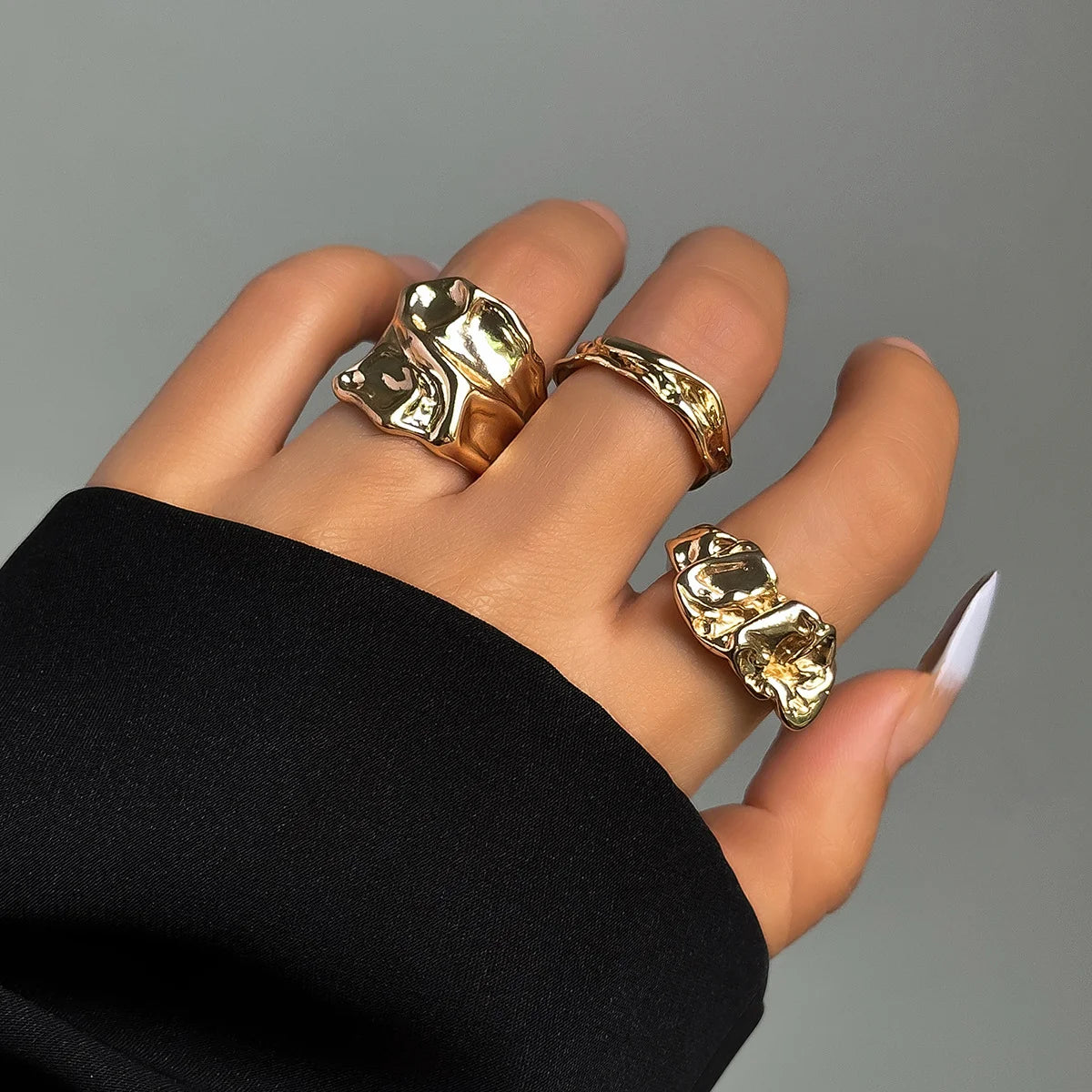 Jewellery