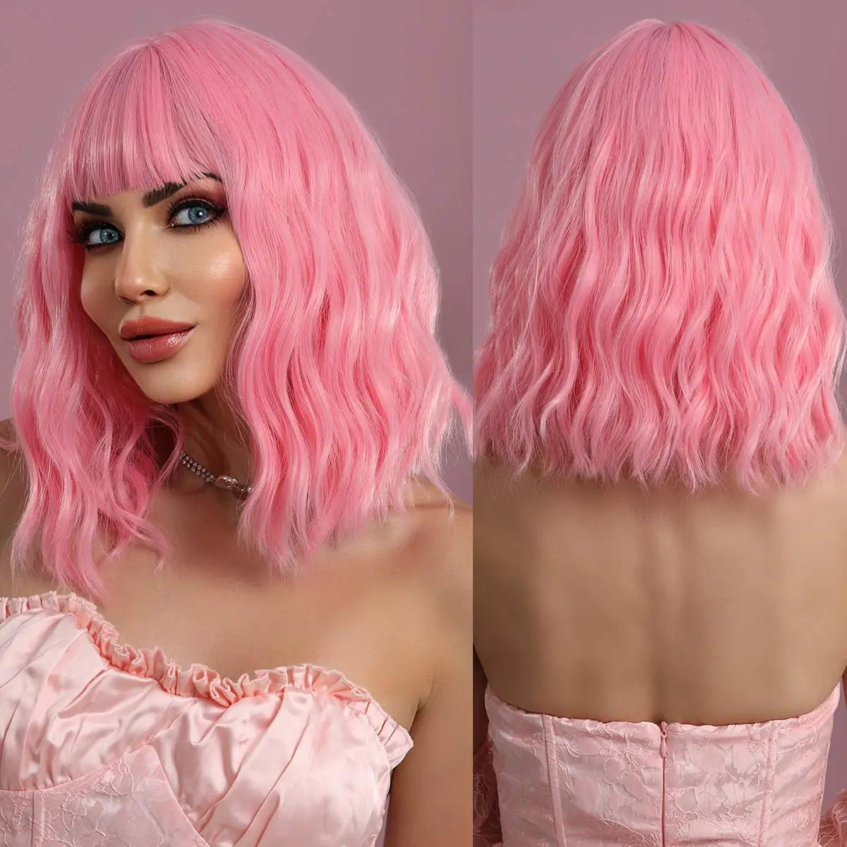 Crown & Glory Wigs