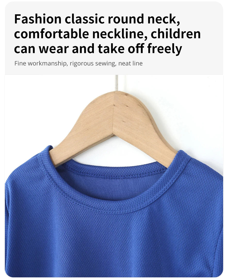 Boy clothing