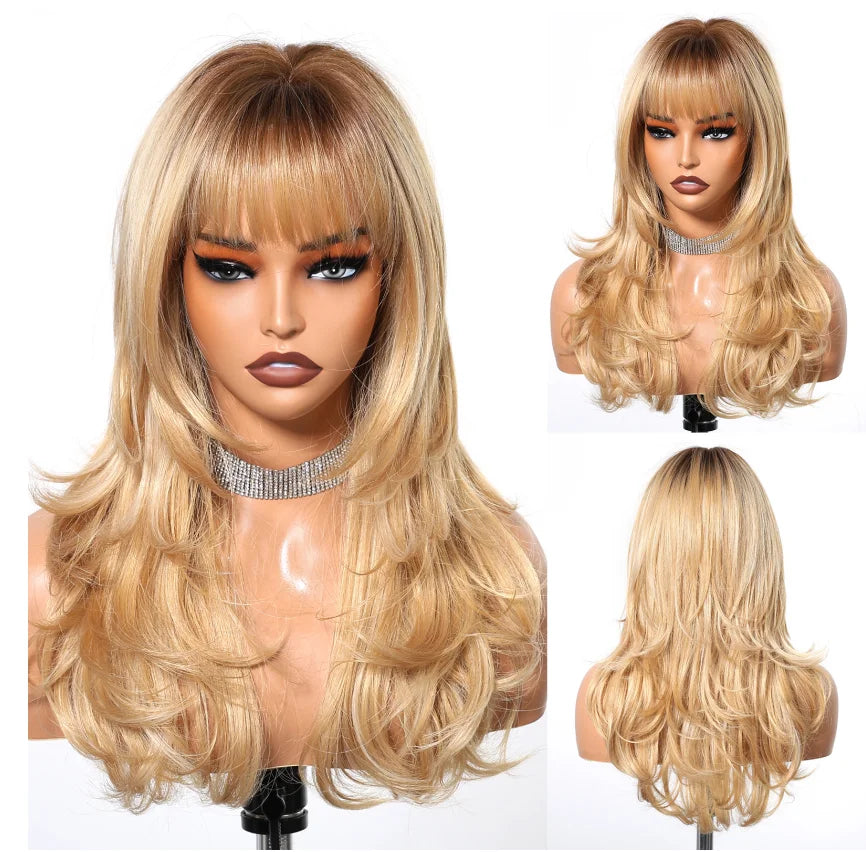 Crown & Glory Wigs
