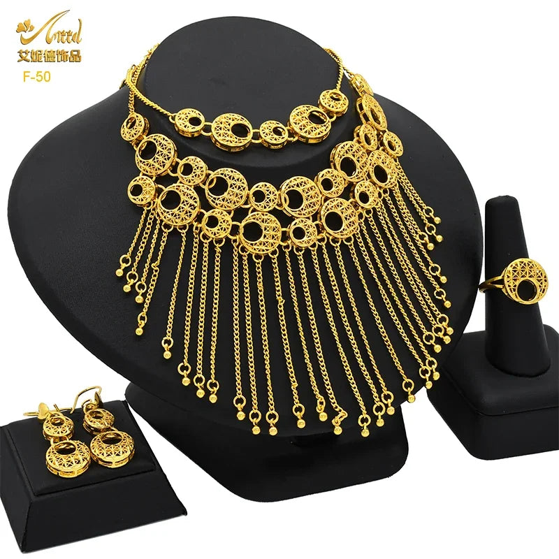 Jewellery