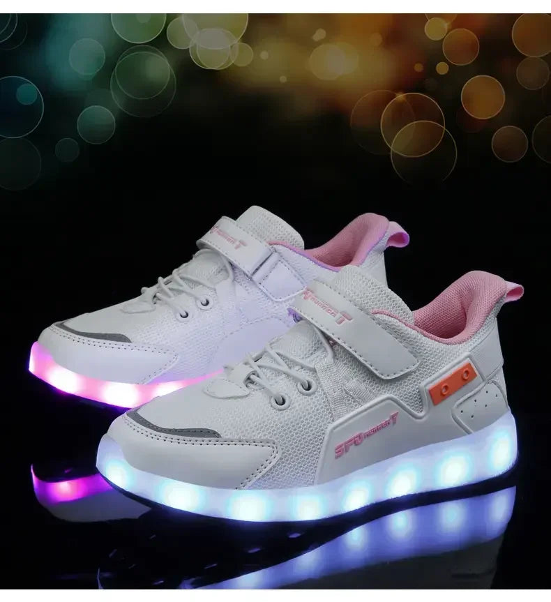 Boy shoes