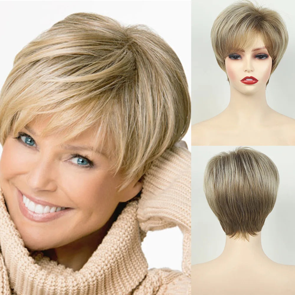 Crown & Glory Wigs