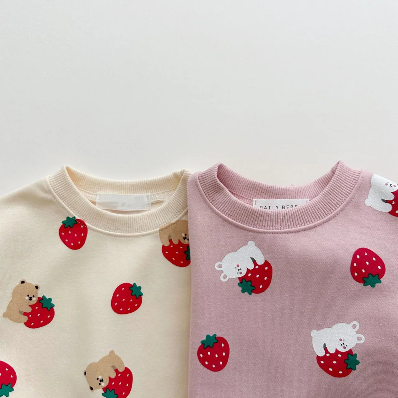 Boy clothing