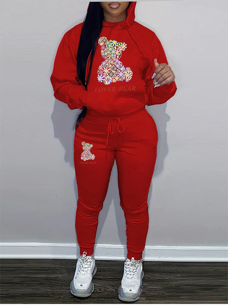 Woman clothing