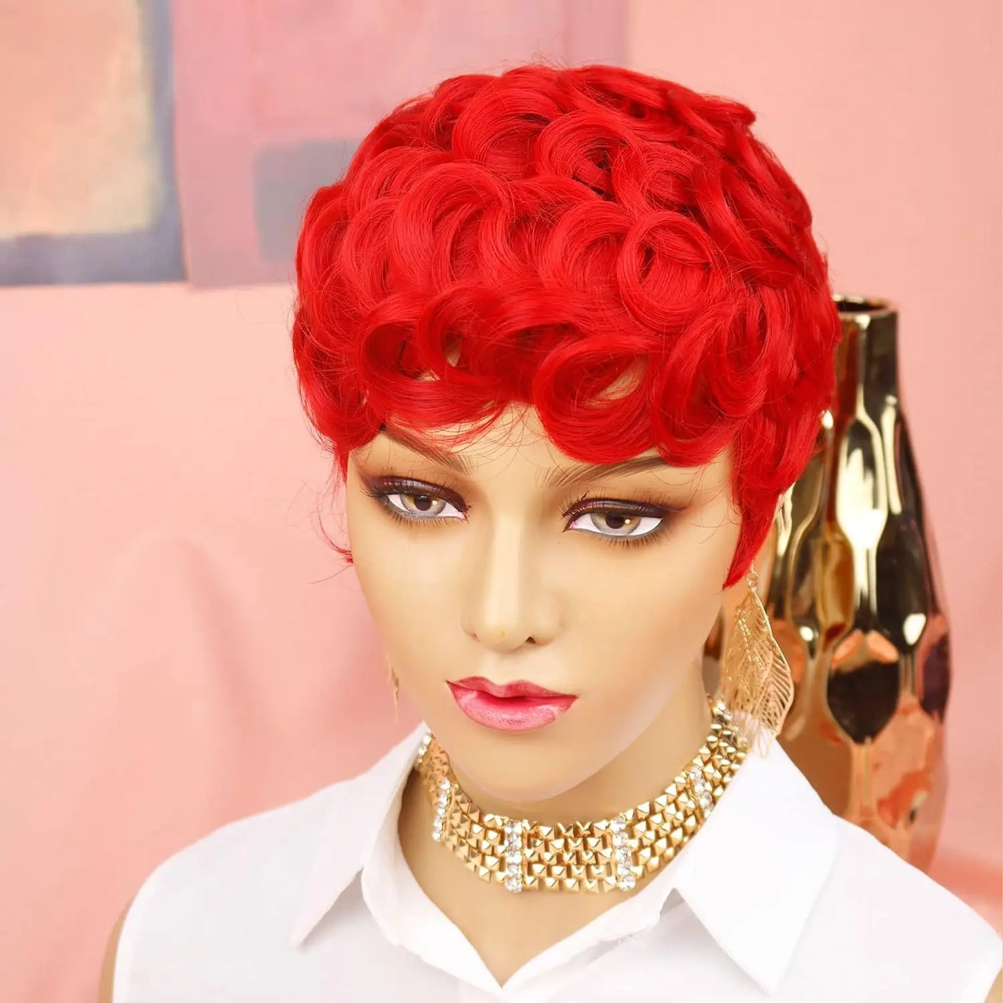 Crown & Glory Wigs