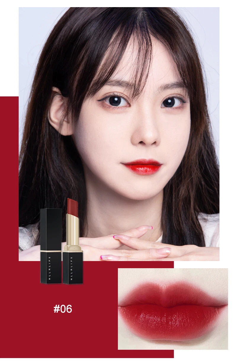 Makeup and face